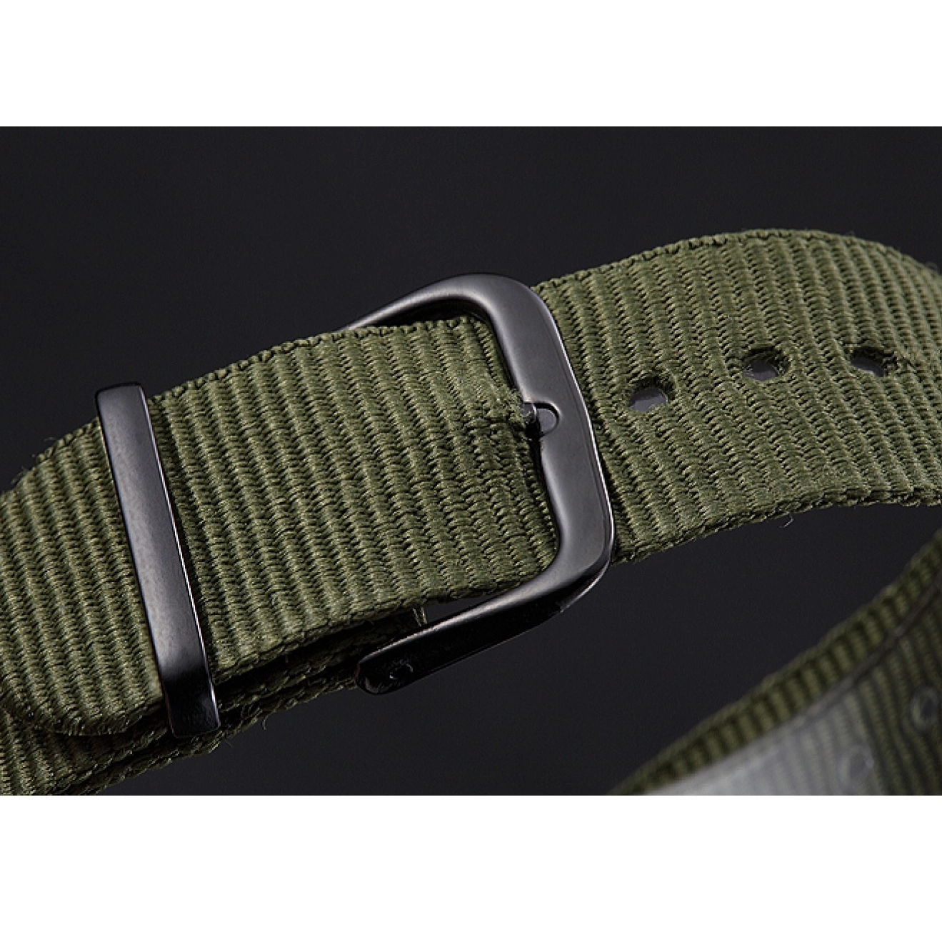 Aaa replica watch Olive Stealth Submariner 621995 Rolex 0517